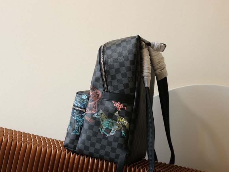 LV Backpacks